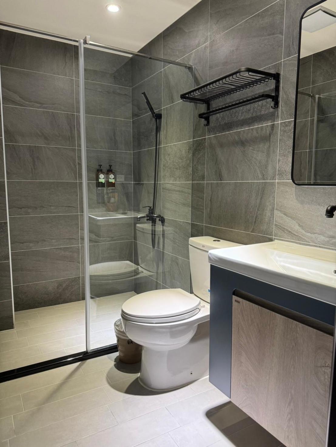 Long Lang Homestay Tainan Luaran gambar