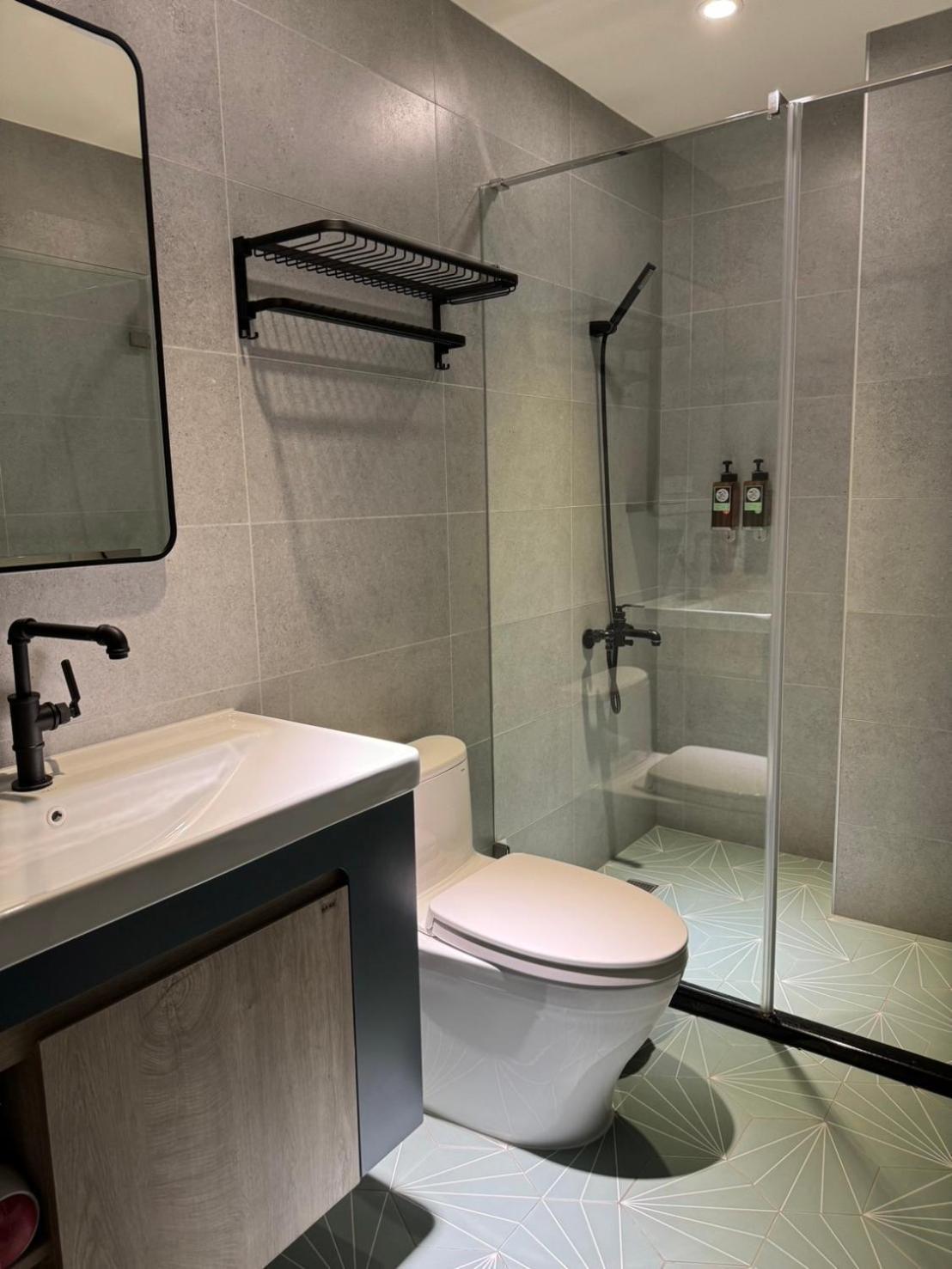 Long Lang Homestay Tainan Luaran gambar