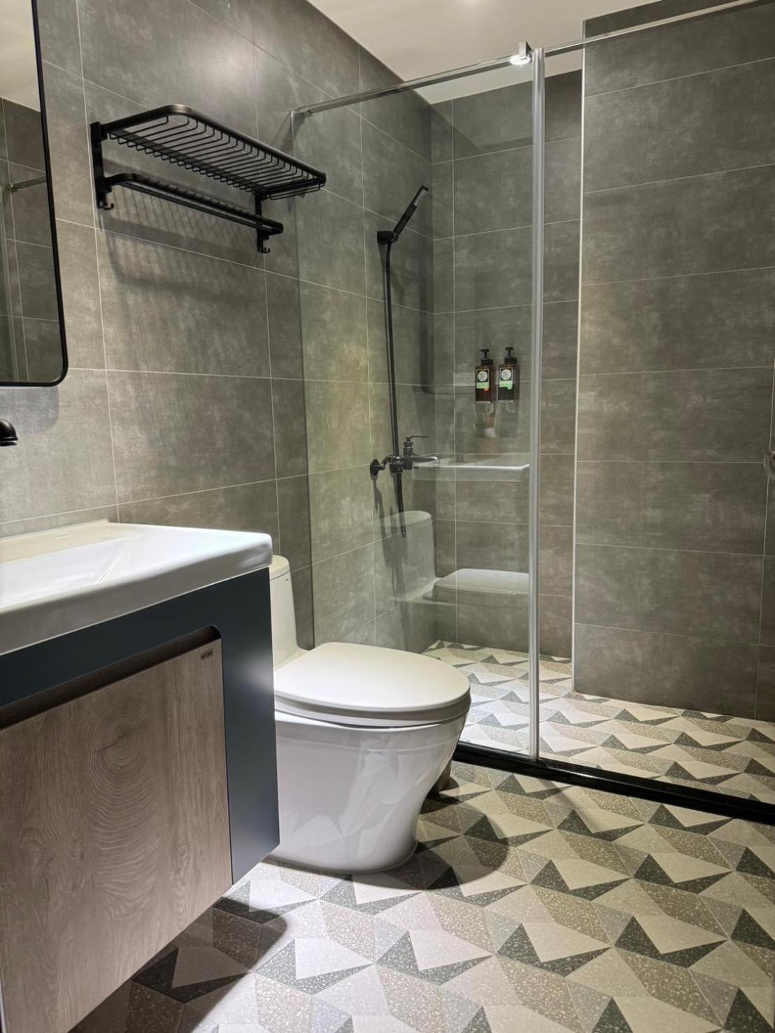 Long Lang Homestay Tainan Luaran gambar